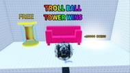 The room at the trail’s end (Image via Roblox)